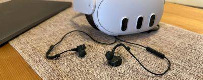Final VR2000 Gaming Earbuds Review - thesixthaxis.com - Japan