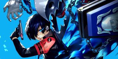 Persona 3 Fans Think Reload's Latest Trailer Is Hiding A New Character - thegamer.com