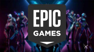 Epic Wins Monopoly Lawsuit Vs Google - gameranx.com - Usa - Eu - state California