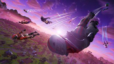 Epic Games executive VP admits that 'we hope at some point to use Nintendo's characters' - techradar.com
