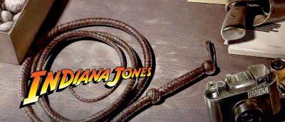 Xbox Exclusivity for Indiana Jones Made Sense, as It Is One of the Bigger Marketplaces for Games - wccftech.com - state Indiana