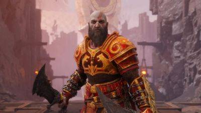 God of War Ragnarok: Valhalla releases today: here's what you need to know - techradar.com - city Santa Monica