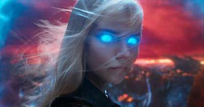 Deadpool 3: Will Anya Taylor-Joy’s Magik from New Mutants Be in the Movie? - comingsoon.net