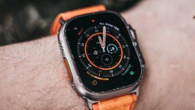 7 Best Apple Smartwatches: From Apple Watch Ultra 2 to SE, check them all out here - tech.hindustantimes.com