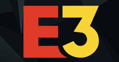 E3 is officially dead - eurogamer.net - Washington