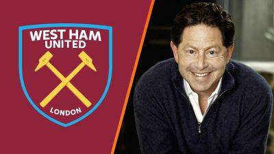 Bobby Kotick’s post-Activision career could involve Premier League football - videogameschronicle.com - Usa - city Manchester