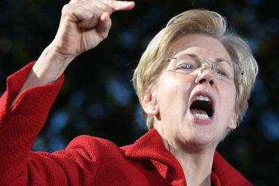 Don’t Rely on Elizabeth Warren’s Poor Track Record: The Senator’s Anti-Bitcoin Bill Has a Real Chance of Getting Passed - wccftech.com - Usa - county Warren