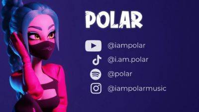 Roblox Polar Concert Kicks Off Today, Grabbed Your Spot Yet? - droidgamers.com