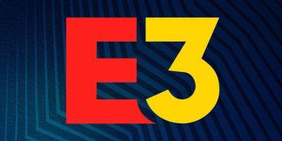 E3 Is Finally Dead - thegamer.com - Washington