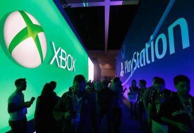 E3 has entertained its last electronic expo - techcrunch.com - Los Angeles