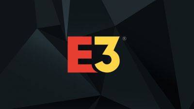 The ESA Has Announced That E3 Is Officially Dead - gameinformer.com - Washington - city Washington