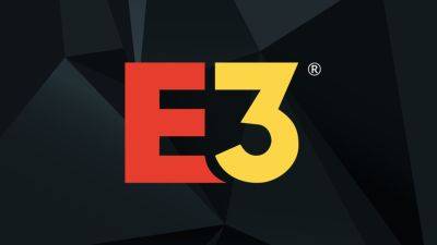 E3 Has Been Cancelled Permanently - gamingbolt.com - Washington