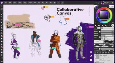 Magma raises $5M for game art creation and project management platform - venturebeat.com