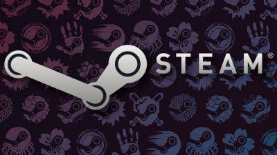 Valve confirms Steam sale event dates for 2024 - destructoid.com