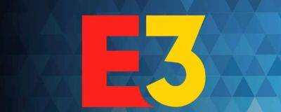 E3 is officially dead – ESA confirms the trade show is no more - thesixthaxis.com