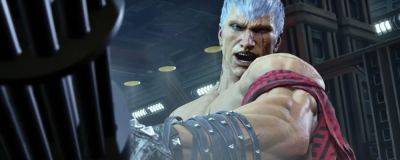 Tekken 8 demo hits PS5 this week, Xbox & PC next week - thesixthaxis.com