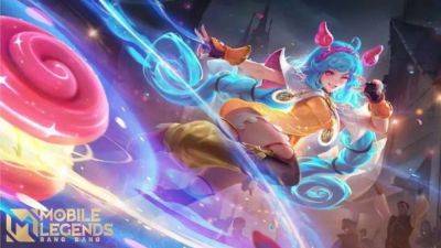Mobile Legends Bang Bang Gets An Epic Update With New Heroes - droidgamers.com - India - Philippines