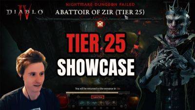 Abattoir of Zir Tier 25 Showcase By Rob2628 - wowhead.com - China