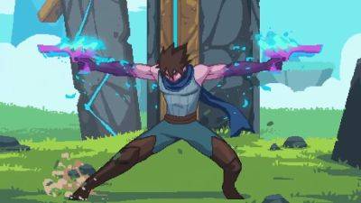 Can't wait for the new game from the Dead Cells devs? This stunning 2D action roguelike is giving me similar vibes and has been a hit with fans - gamesradar.com