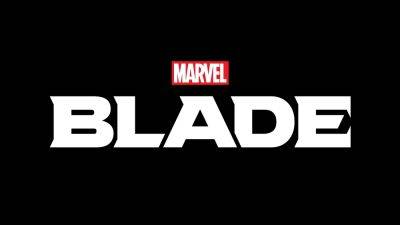 Marvel’s Blade Has Seemingly Been in the Works Since January 2022 - gamingbolt.com