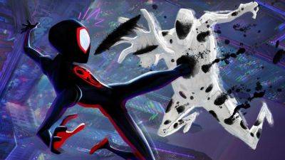 Insomniac Seems to be Working on a Spider-Verse Game – Rumour - gamingbolt.com