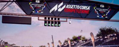 Assetto Corsa Competizione console crossplay update is here - thesixthaxis.com