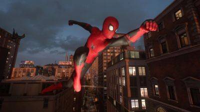 Marvel’s Spider-Man 2 ‘New Game+’ update delayed to early 2024 - gematsu.com