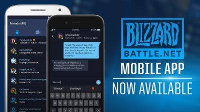 Migrate Your Authenticator to the Battle.net Mobile App by January 5th - wowhead.com