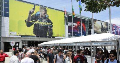 E3 is officially dead, say ESA - rockpapershotgun.com - Washington