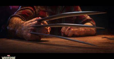 Hackers reportedly leak screens and details of Insomniac's Wolverine game - Sony "investigating" - rockpapershotgun.com - Usa - Scotland - Chile