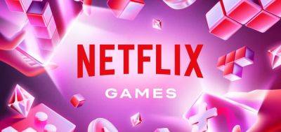 Netflix released 40 games in 2023, according to year-end report - venturebeat.com
