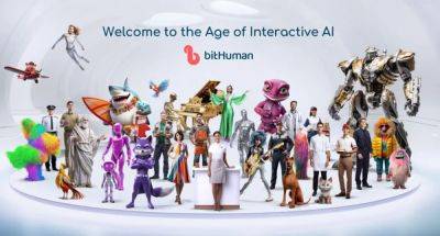 BitHuman introduces lifelike AI agents for enterprises - venturebeat.com - San Francisco - county Miami