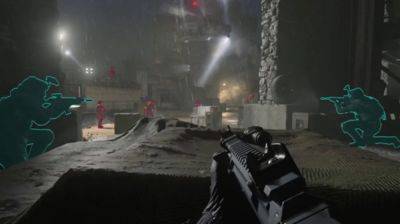 Activision highlights accessibility features in Call of Duty: Modern Warfare III - venturebeat.com