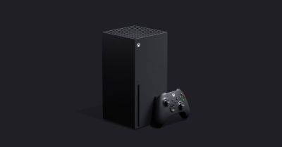 Get the Xbox Series X for just $350 at Walmart and Target right now - polygon.com