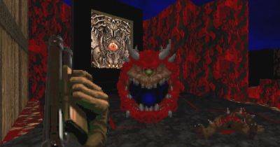 John Romero's unofficial sixth Doom episode Sigil 2 is free and out now - eurogamer.net