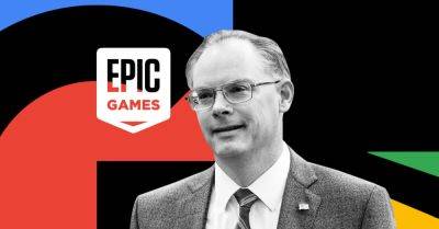 Epic CEO Tim Sweeney: the post-trial interview - theverge.com - Usa