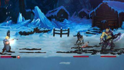 PC Gamer's favorite bard-killing game is free for keeps in GOG's 2023 Winter Sale - pcgamer.com