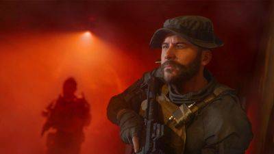 Call Of Duty: Modern Warfare III Was November's Best-Selling Game In US, Already Second Best Of The Year - gameinformer.com - Usa