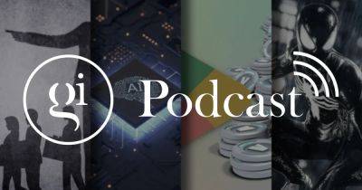 2023 in review | Podcast - gamesindustry.biz