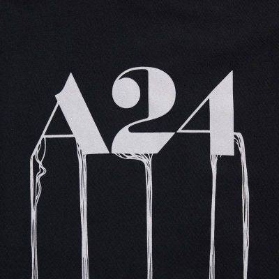 A24 Is Making The Death Stranding Movie - gameranx.com