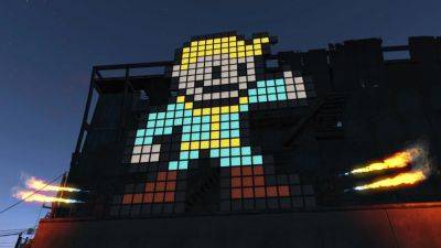 Fallout 4’s ‘next-gen update’ has been delayed to 2024 - videogameschronicle.com