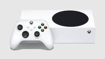 Costco is selling Xbox Series S with a headset for $150 at some US stores - videogameschronicle.com - Usa