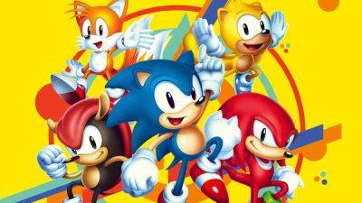 Sonic Mania Plus is coming to mobile via Netflix - videogameschronicle.com - Britain - Usa - Canada