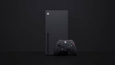 Target has dropped the Xbox Series X price to $350 for today only - videogameschronicle.com - Usa