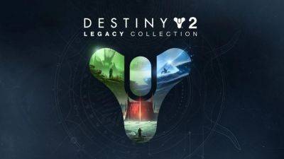 Epic Games Store free game giveaway is LIVE! Grab Destiny 2: Legacy Collection now - tech.hindustantimes.com - India