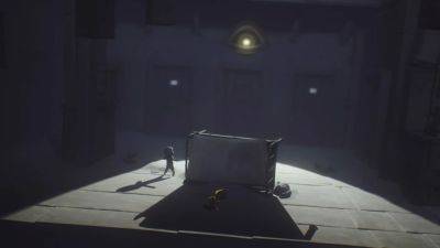 Little Nightmares Arrives On Android To Give You More Things To Be Scared Of - droidgamers.com