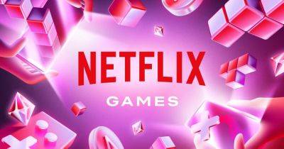 Netflix developing over 10 games in-house currently - eurogamer.net - state California - city Helsinki