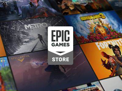 Epic Games Store Is the Untold Success Story with 80 Million MAUs, Says Sweeney; It’s Catching Steam Fast - wccftech.com - city Detroit
