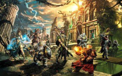 Might & Magic: Fates Rumored to Be Ubisoft Shanghai’s Open World Reboot of the RPG Series - wccftech.com - France - city Shanghai