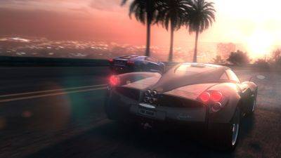 The Crew Delisted on Steam and PlayStation Store; Servers Shutting Down After March 31st, 2024 - gamingbolt.com - After
